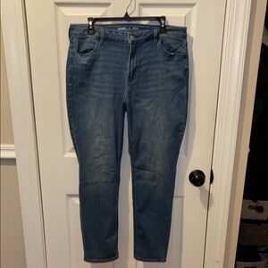 Old navy women’s jeans